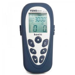 Tenstem Eco Basic - 2 Kanallı Tens Cihazı