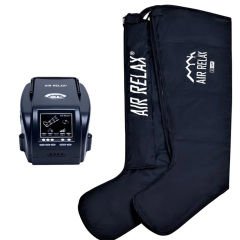 Air Relax Plus AR3.0 Kesikli Kompresyon Cihazı