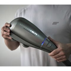 Air Relax Hammerz Profesyonel Masaj Cihazı