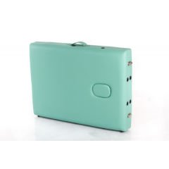 Restpro Classic 2 Turkuaz Katlanabilir Masaj Masası