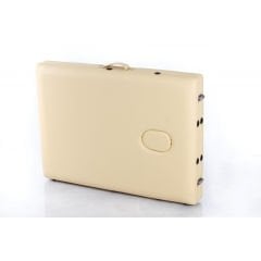 Restpro Classic 2 Bej Katlanabilir Masaj Masası