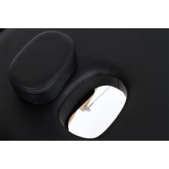 Restpro Vip 3 Siyah Katlanabilir Masaj Masası