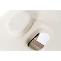 Restpro Vip 4 Krem Katlanabilir Masaj Masası