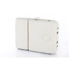 Restpro Vip 4 Krem Katlanabilir Masaj Masası