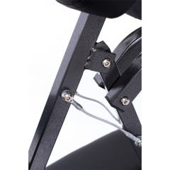 Restpro Siyah Terapi Sandalyesi