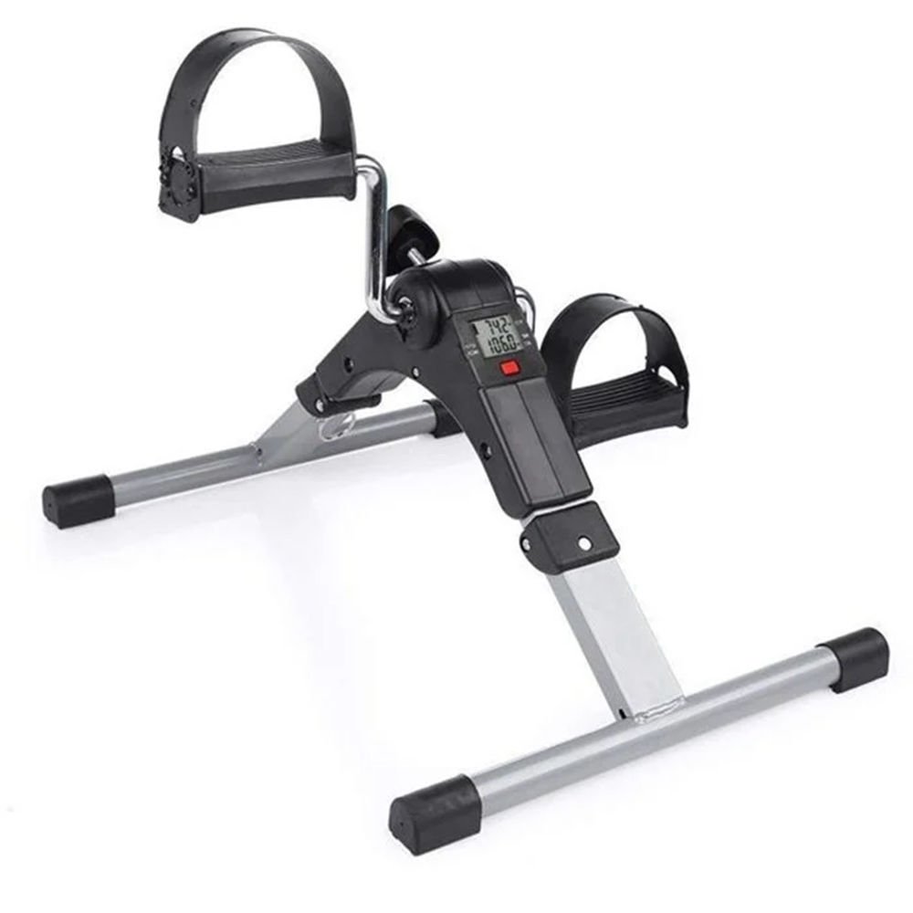 Dijital Göstergeli Katlanabilir Bisiklet