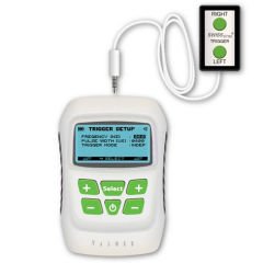 SwissSTIM Taşınabilir EMS/TENS Cihazı Denerve Programlı