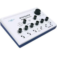 Elektro Akupunktur Cihazı 6 Kanallı