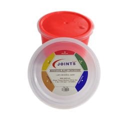 El Egzersiz Hamuru 85 Gr. - 5 Farklı Direnç