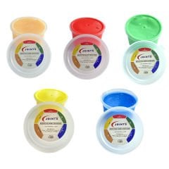 El Egzersiz Hamuru 85 Gr. - 5 Farklı Direnç