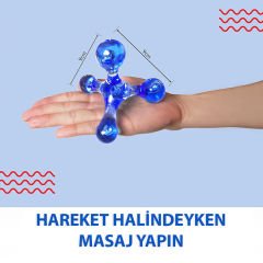 Manuel 4 Nokta Masaj Aleti