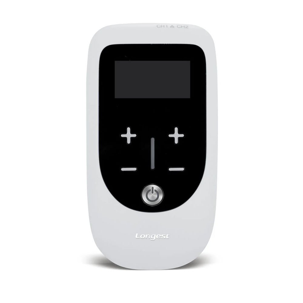 MStim Reha LGT-231 Taşınabilir TENS & NMES + Yutkunma Cihazı