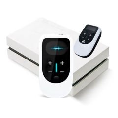 MStim Reha LGT-231 Taşınabilir TENS & NMES + Yutkunma Cihazı