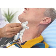 MStim Reha LGT-231 Taşınabilir TENS & NMES + Yutkunma Cihazı