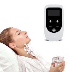 MStim Reha LGT-231 Taşınabilir TENS & NMES + Yutkunma Cihazı