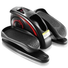 Eliptik Kondisyon Ayak Egzersiz Bisikleti