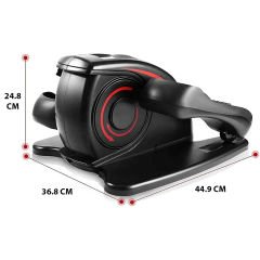 Eliptik Kondisyon Ayak Egzersiz Bisikleti