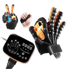 El Egzersiz Rehabilitasyon Robotu