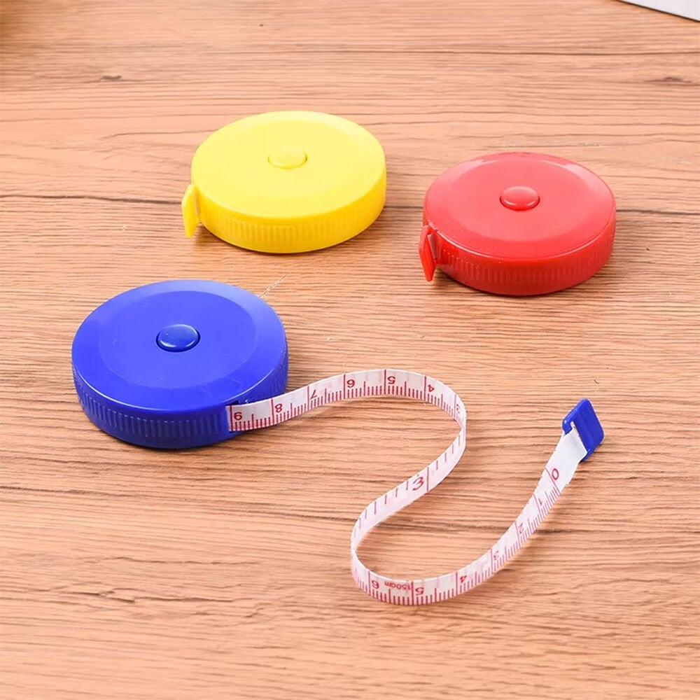 Otamatik Mezura 1.5 Metre