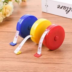 Otamatik Mezura 1.5 Metre