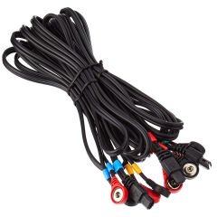 Compex Muadil Çıtçıtlı Kablo