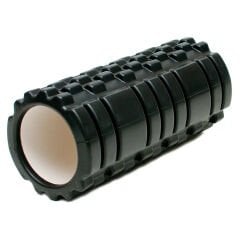 Foam Roller 33Cm Siyah Renk