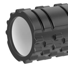Foam Roller 33Cm Siyah Renk