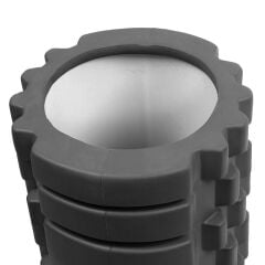 Foam Roller 33Cm Siyah Renk