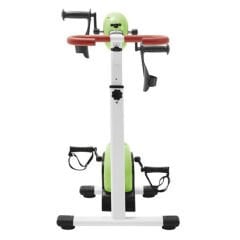 Elektrikli Direnç Ayarlı El ve Ayak Egzersiz Bisikleti