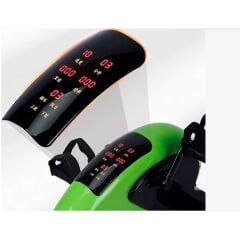 Elektrikli Direnç Ayarlı El ve Ayak Egzersiz Bisikleti