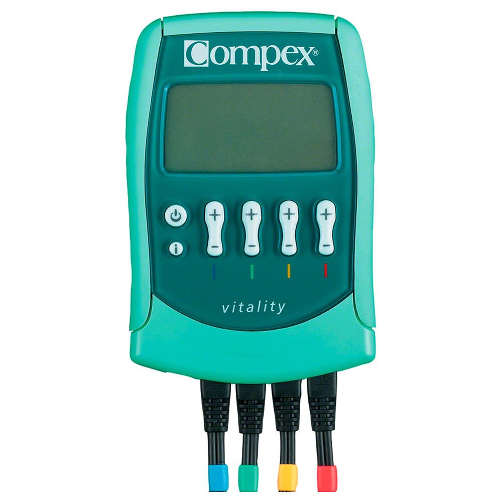 Kiralık Compex Fizik Tedavi Cihazı Günlük 100 TL