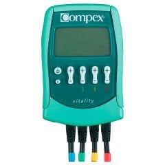 Kiralık Compex Fizik Tedavi Cihazı Günlük 100 TL