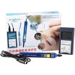 PointoSelect Dijital Akupunktur Nokta Tespit Cihazı